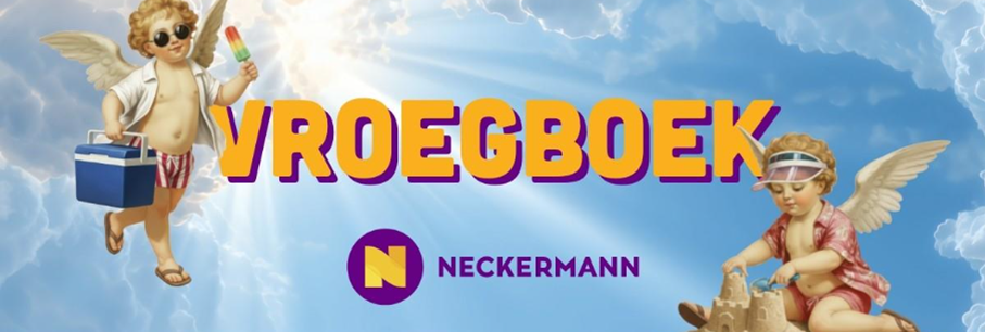 Vernieuwde merkwaarden en opvallende vroegboekcampagne “Hemel & Hel”