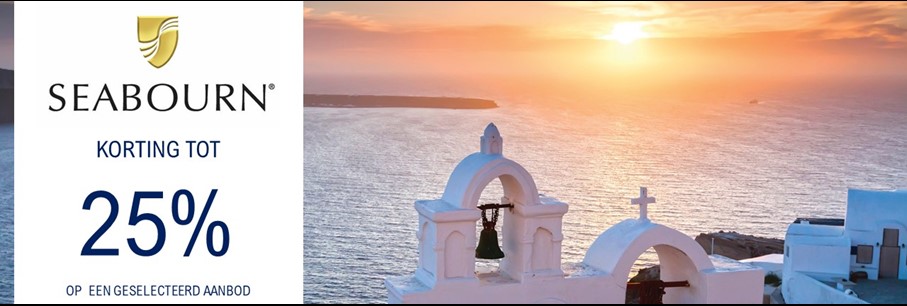 SEABOURN Sail of the Year