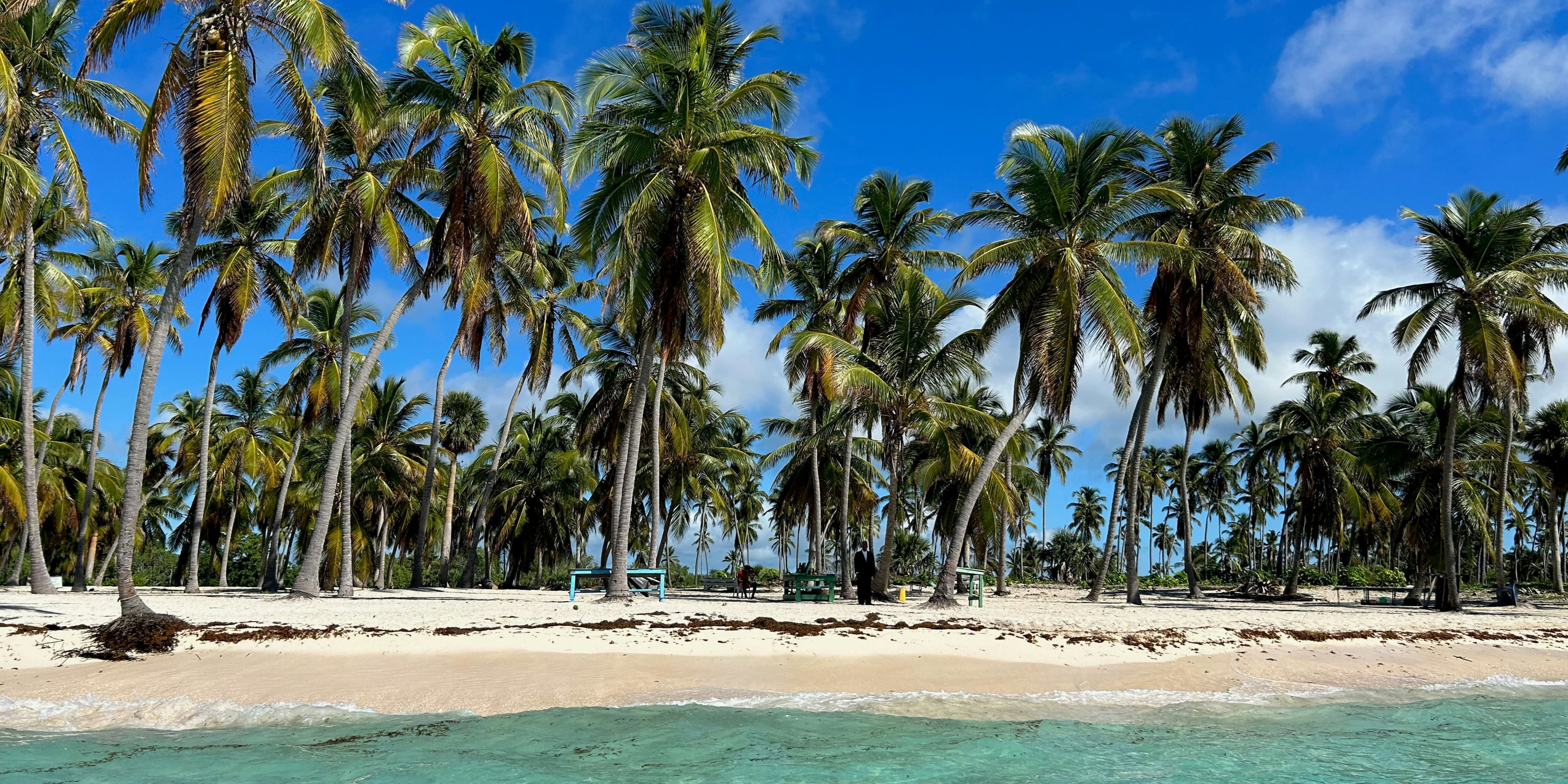YelloSun élargit son offre Caraïbes depuis BRU