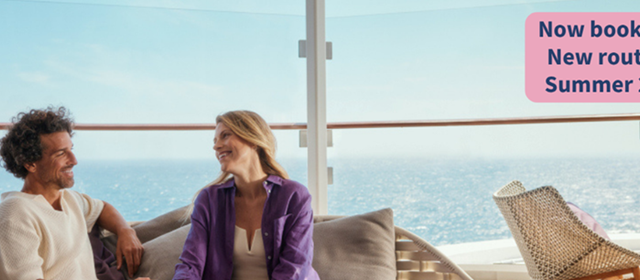 Nieuwe Mein Schiff cruises zomer 2027