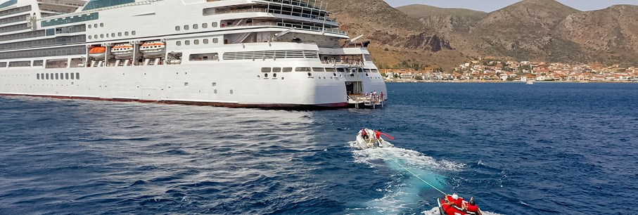 Seabourn