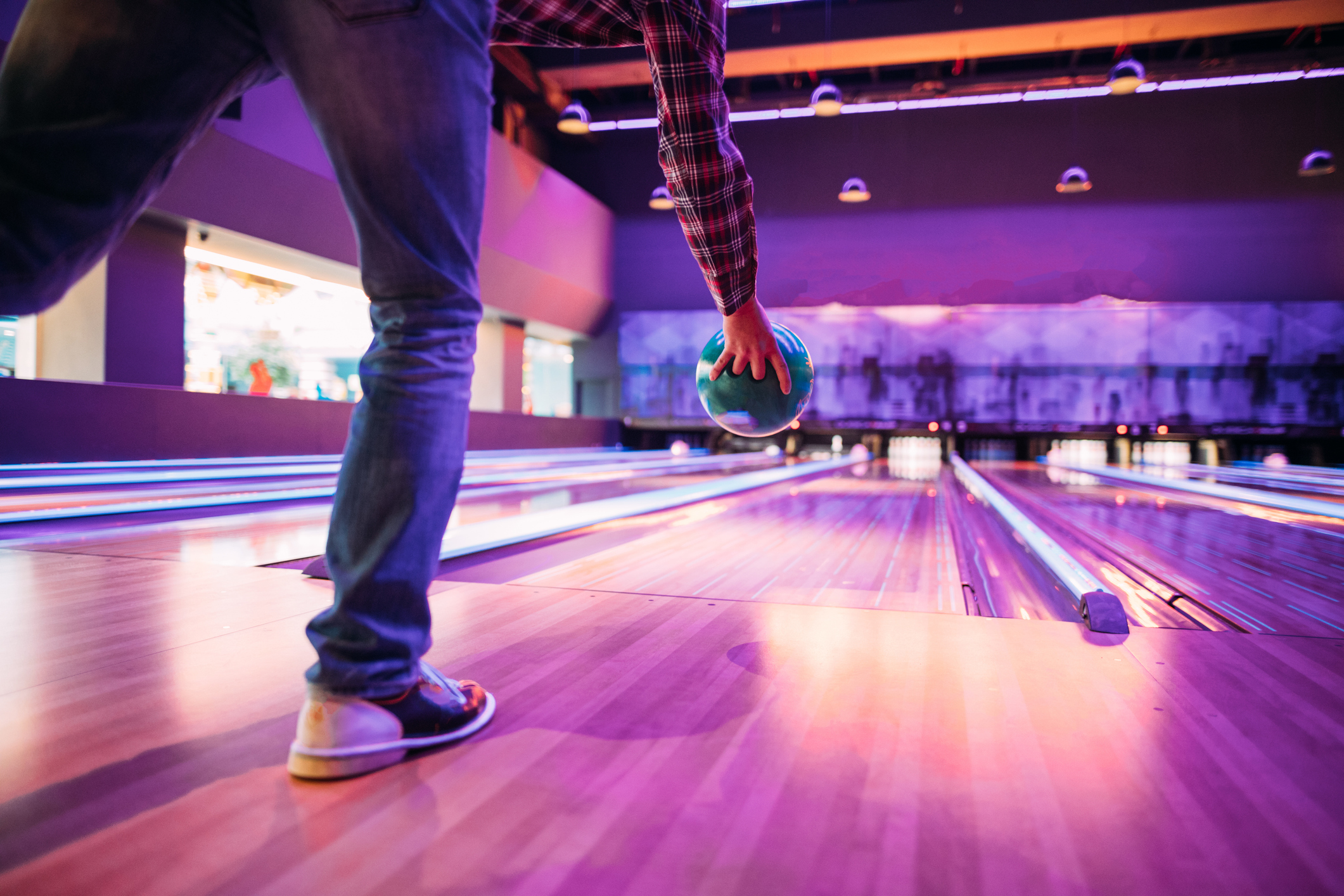 Sunny Cars organiseert bowlingavond in Wallonië