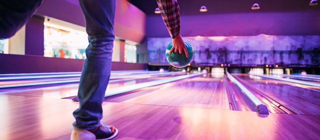 Sunny Cars organise une soirée bowling à Waremme
