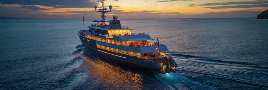 Aqua Expeditions