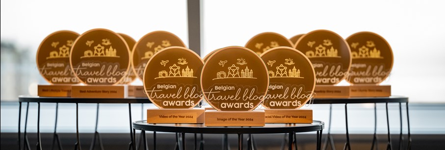 Thx.agency lanceert Dutch Travel Blog Awards