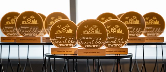 Thx.agency lance les Dutch Travel Blog Awards