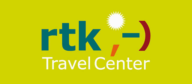 Laat je reiskantoor groeien met rtk Travel Center!