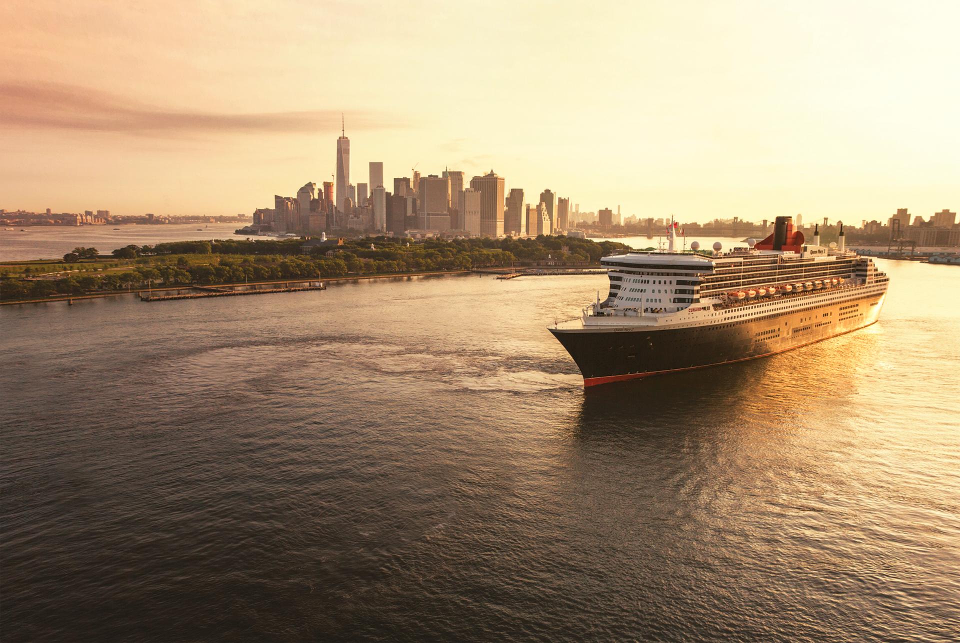 Cruiseopleiding met drie bekende rederijen