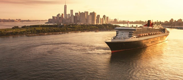 Cruiseopleiding met drie bekende rederijen