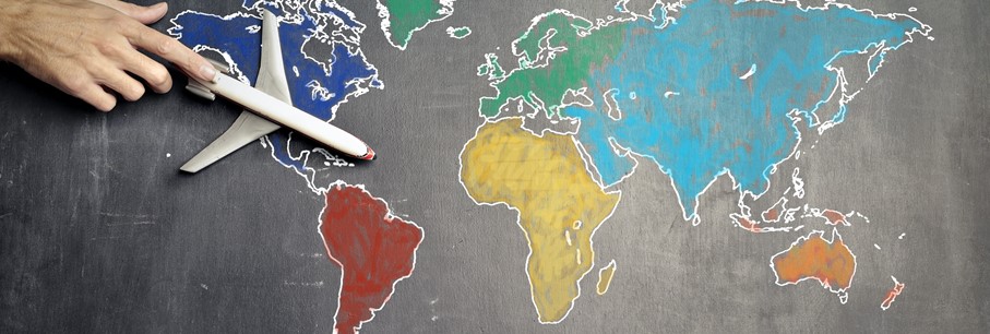 Luchtvaart in 2024