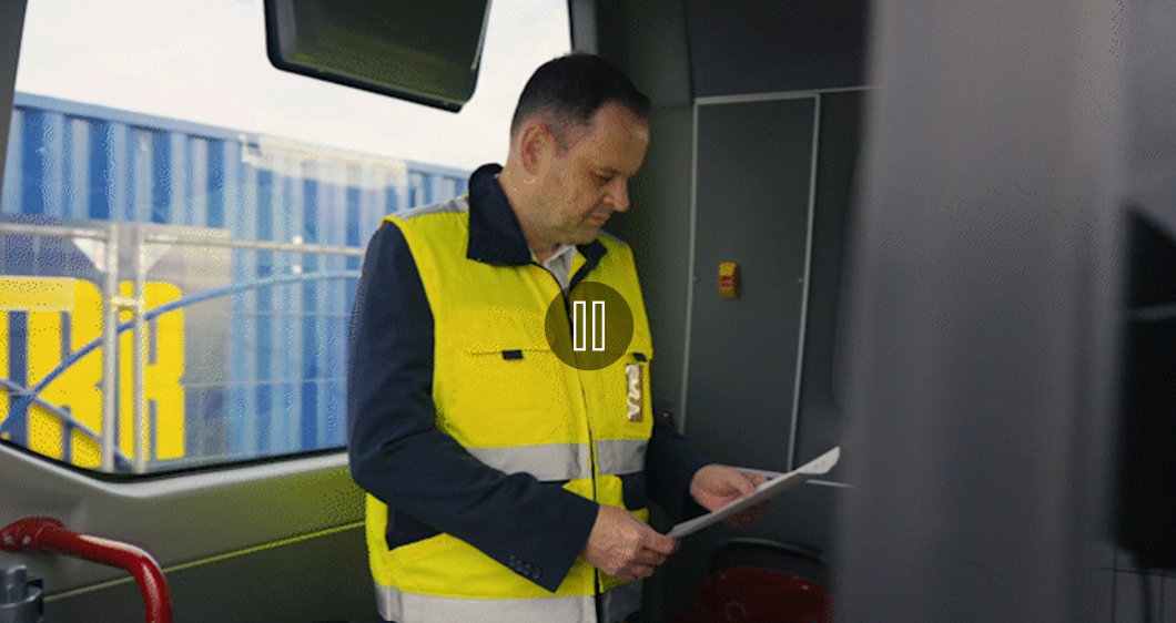 How cargo drives progress