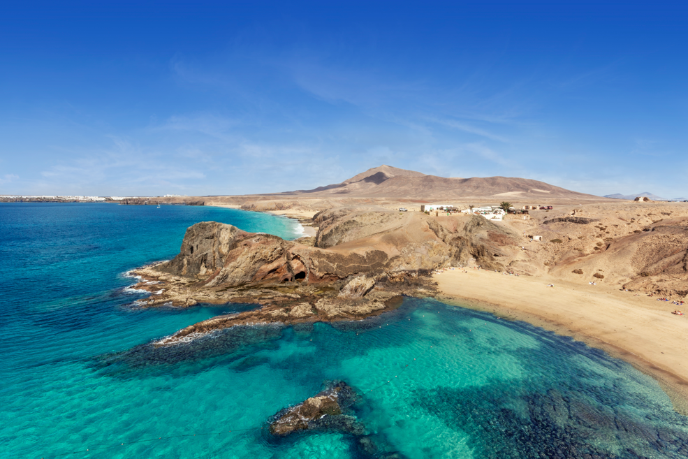 Iles Canaries