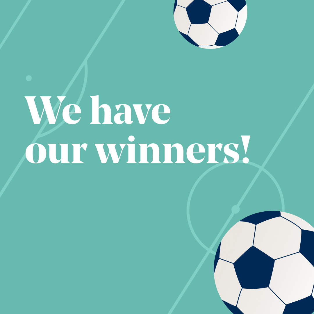 Iberostar Football Fiesta - The Winners!