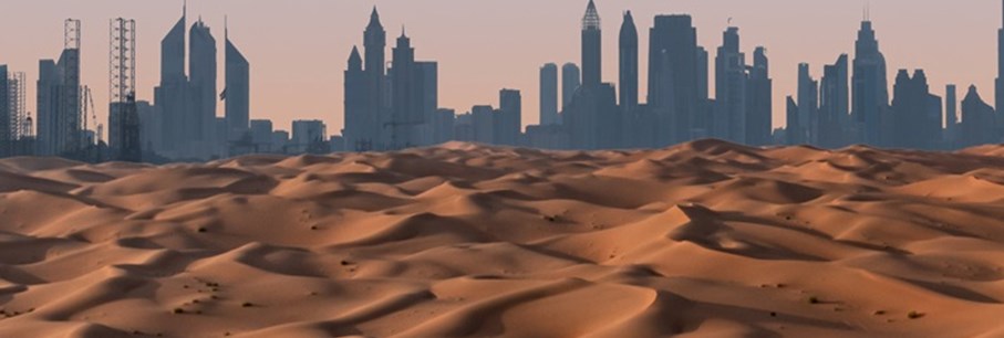 Workshop pour les professionnels belges du voyage à Dubaï