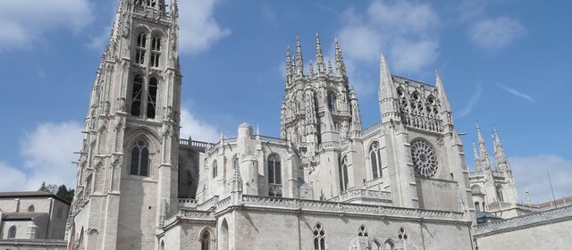 Studiereis Castilla y León