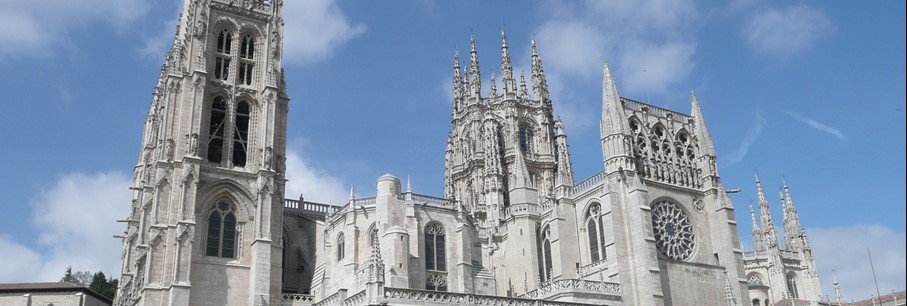 Voyage d'étude Castille-et-Léon