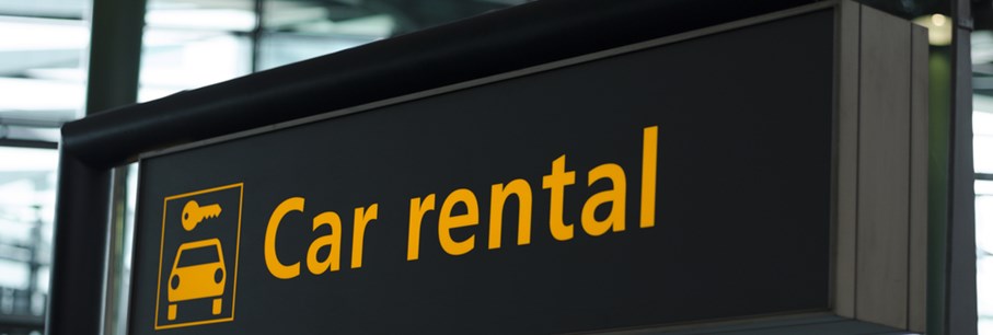 Car Rental Shift