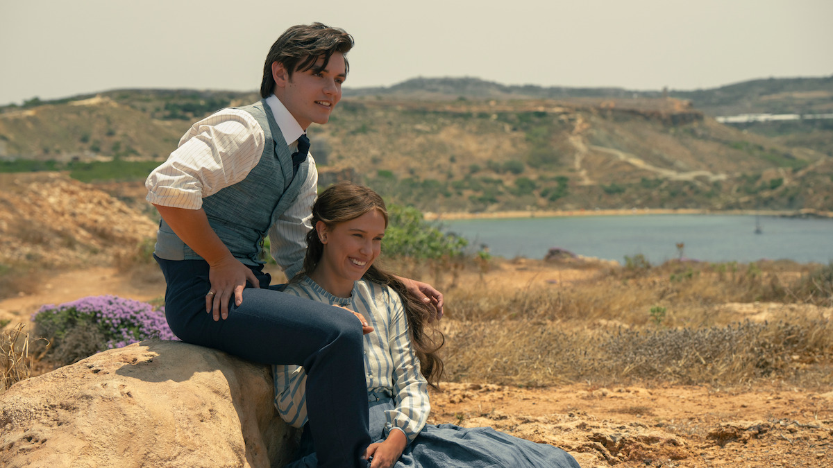 Van Netflix naar Malta