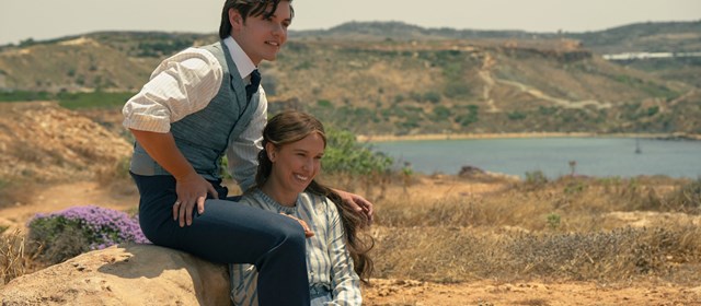 Van Netflix naar Malta