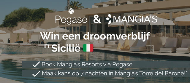 Beleef een Italiaanse Vacanza