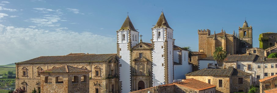 Tapas d'Extremadura