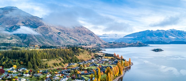 Fly to New Zealand with more options this winter!