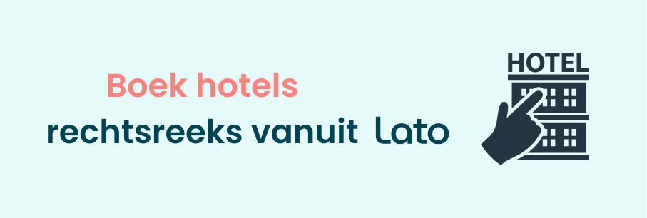 Boek Jouw Hotels In Lato