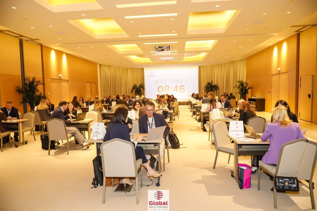 Tenerife is gastheer van Global MICE Forum 2026