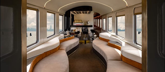 Imagine op het goede spoor