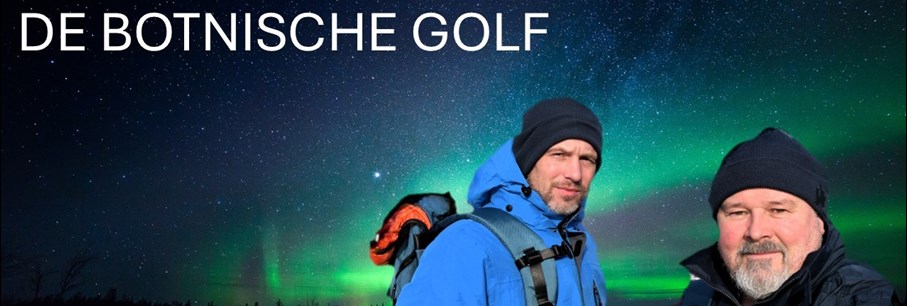 Winterexpedities in Scandinavië (2)
