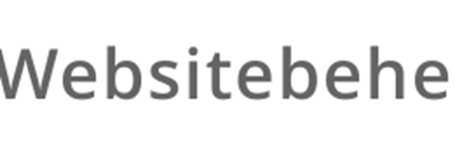 1TIS maakt boekbare websites