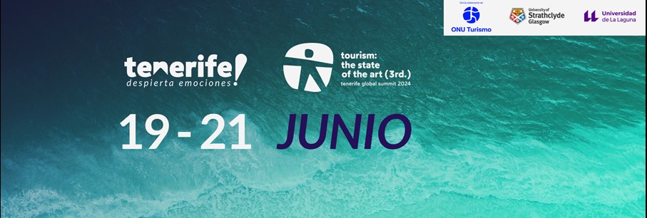 Tenerife Global Summit 2024