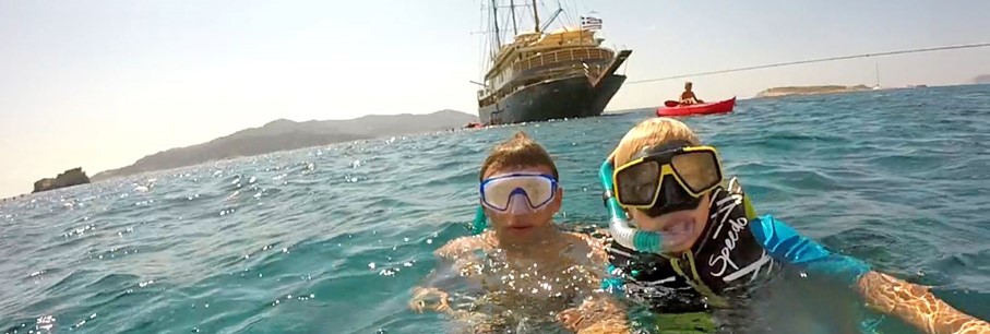 Variety Cruises
