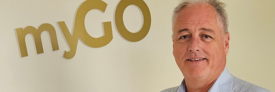 myGO evolueert naar een one-stop-shop voor reisbureaus