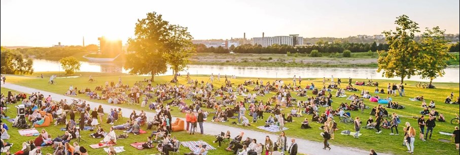 Litouwen verrast in 2025 met tal van festiviteiten