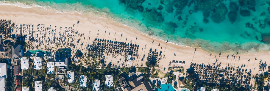 Iberostar Selection Bavaro Suites 5*