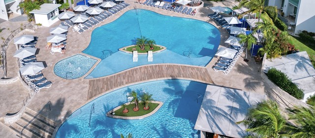 Experience comfort and style