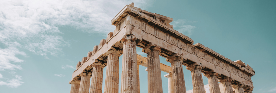Athens: the perfect winter escape