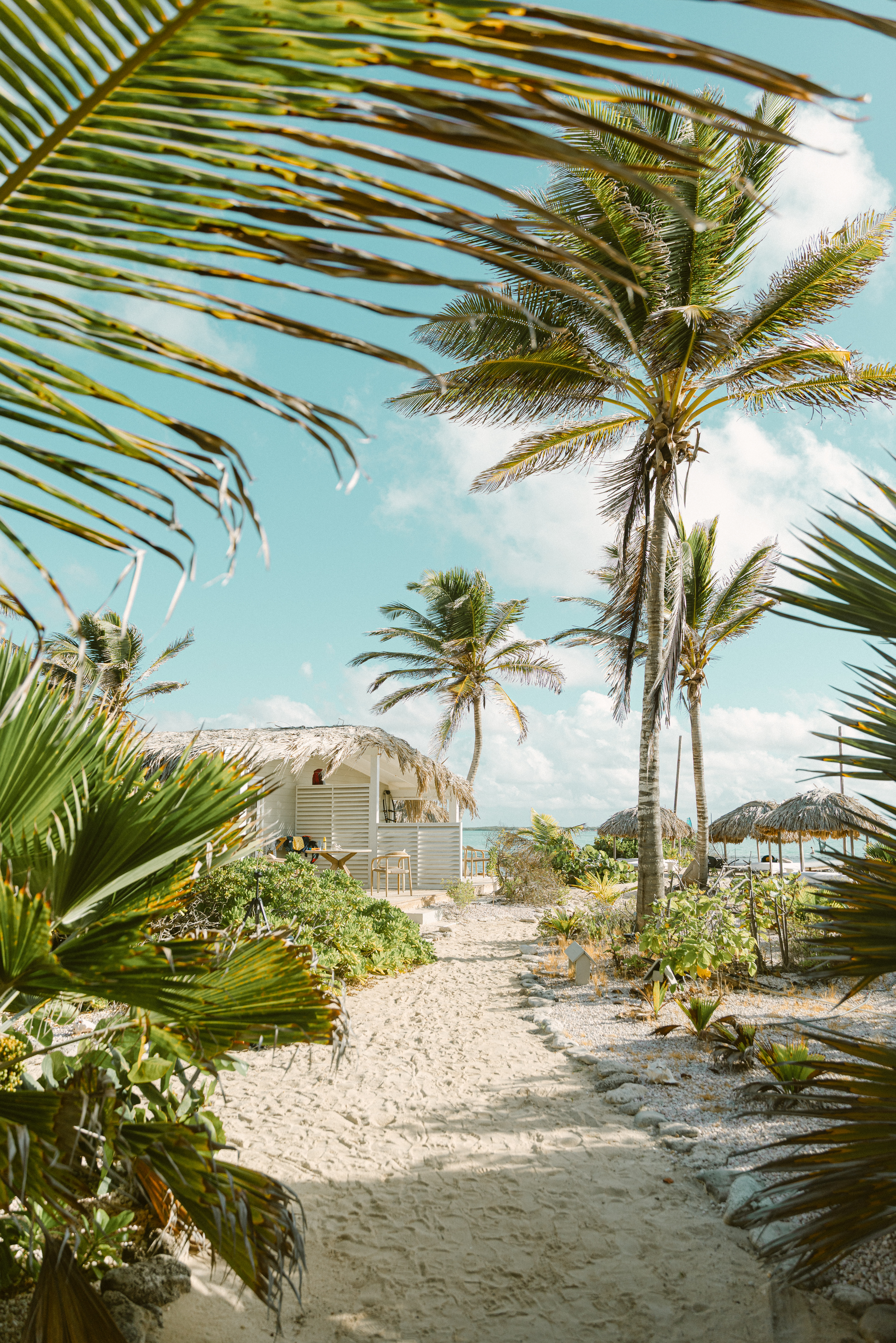 Sorobon Luxury Beach Resort & Sorobon Luxury Bay Hotel