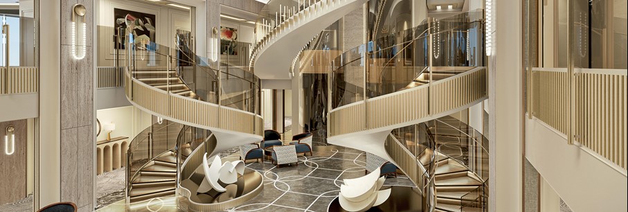 Een nieuw tijdperk begint