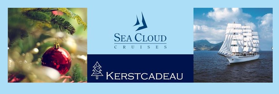 SEA CLOUD CRUISES