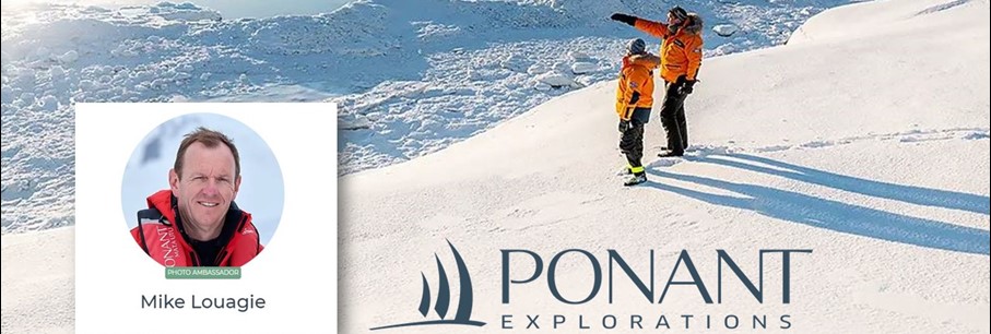 PONANT Wereldprimeur