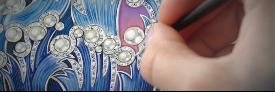 De Kunst van Luxe