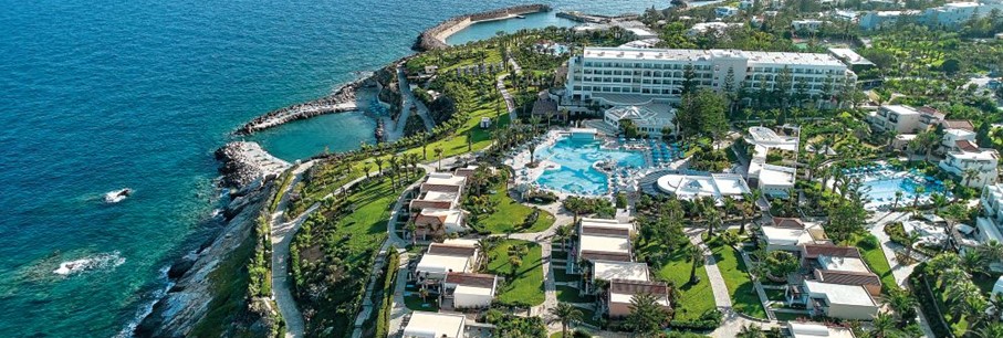 Découvrez la Grèce avec les Iberostar