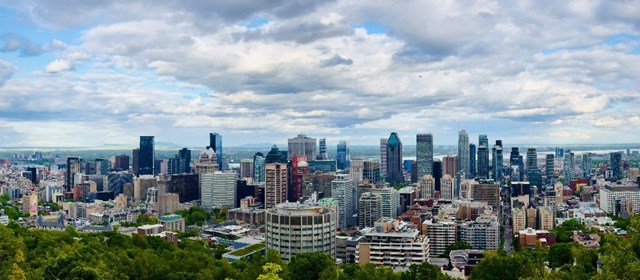Van Montréal tot Gaspésie: Québec op maat