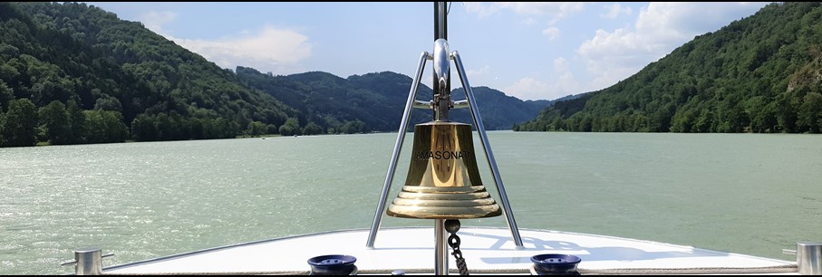 AmaWaterways Donau cruise