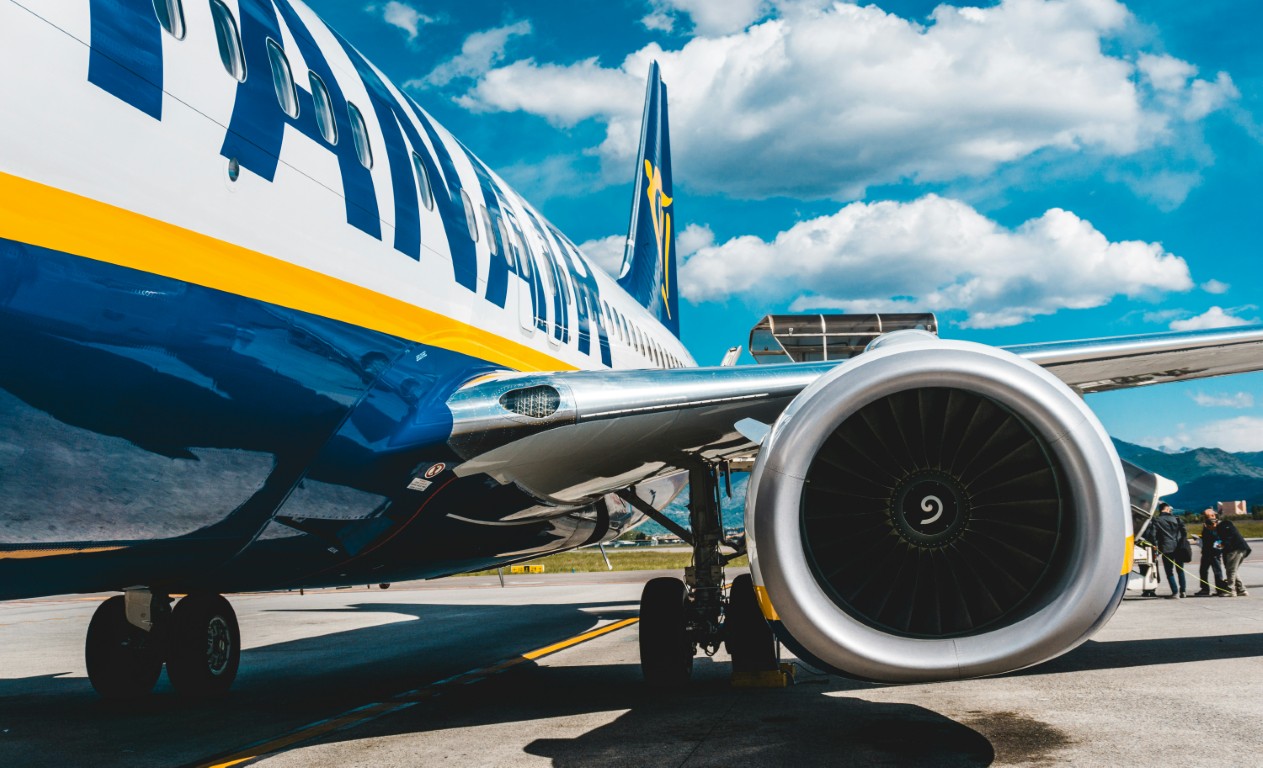 Ryanair trekt stekker uit Prime 