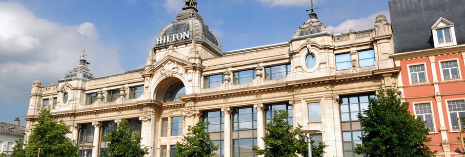 De Antwerpse hotelmarkt: groei zonder glorie?