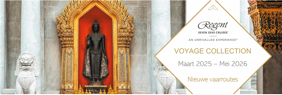 Voyage Collection 2025-26